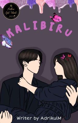 KALIBIRU (End) cover