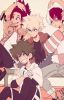 Protective MHA x Child! Reader