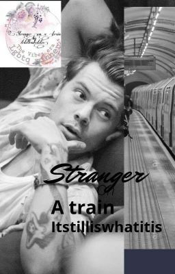 Stranger On A Train cover