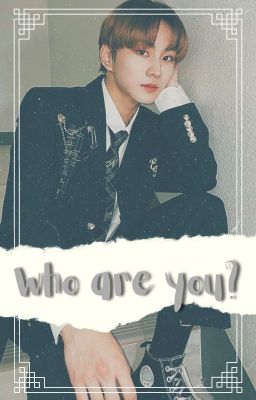 Who are you? || Jungwon ff cover