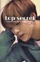 top secret | markhyuck by chananaverse