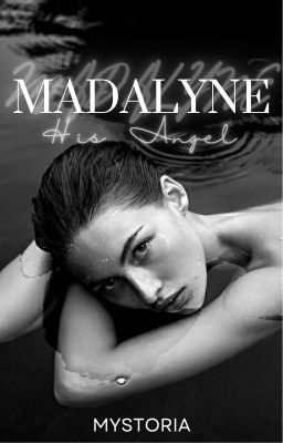 MADALYNE cover