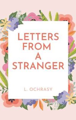 Letters from a Stranger cover