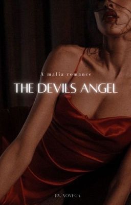 The Devil's Angel  cover