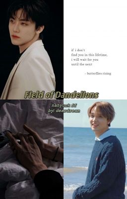 Field of Dandelions | Nahyuck cover