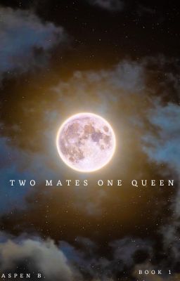 Two mates one queen (redone) cover