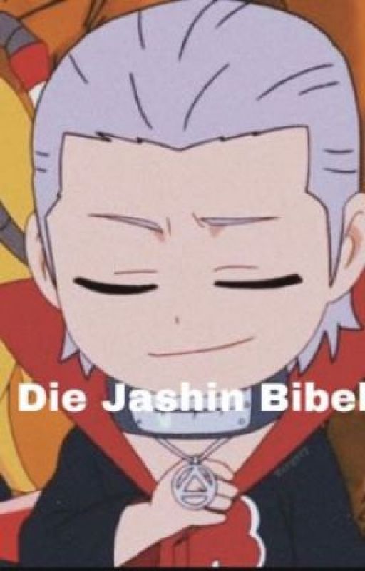 Die Jashin bibel by Venus6973011