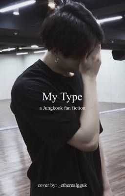 My Type - Jungkook ✔️ cover