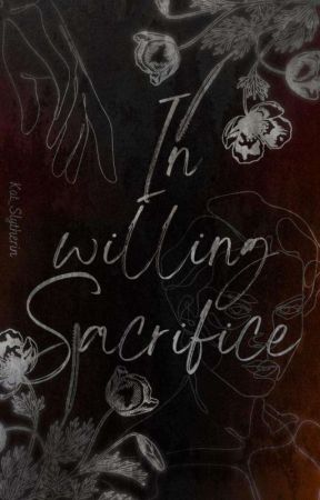 In Willing Sacrifice • Tomarry by __minkat__