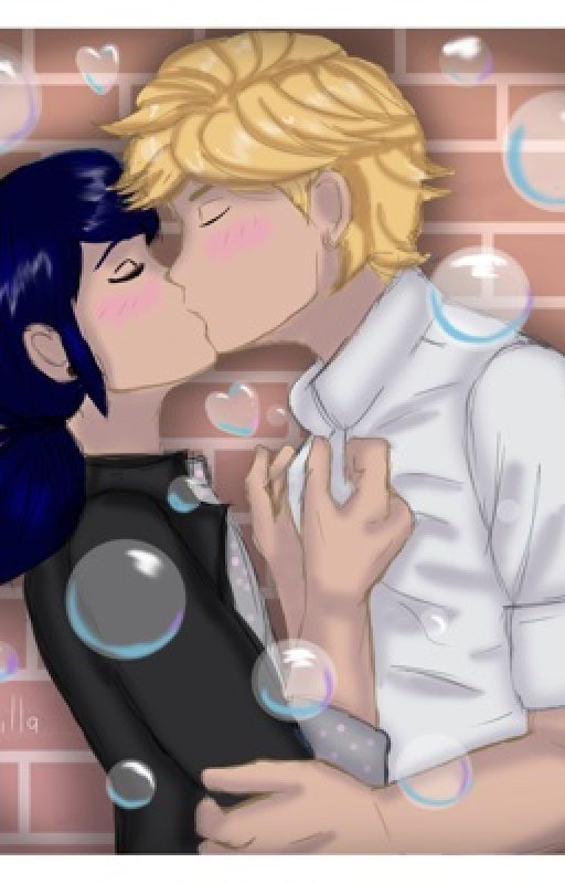 A Sleepy Reveal - Miraculous Ladybug Comic | ((Lovesquare)) by Cassarilla