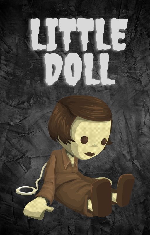 Upside Down Mirror: Little Doll (Harry Potter Fanfic) by yemihikari