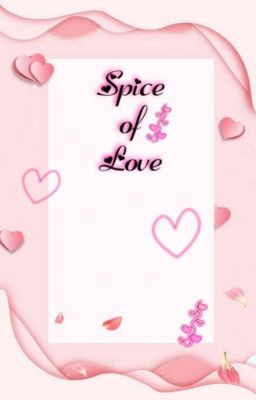 Spice Of Love cover