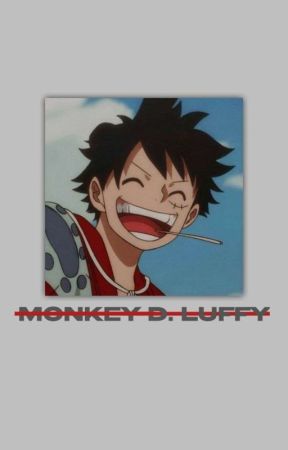 Luffy. by franchezkaaa_6