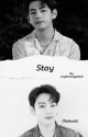 Stay {Taekook} ✔️ by Jungkooksggukkie