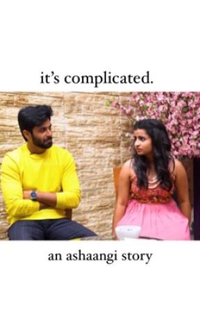 It's Complicated by poemsforyou_13