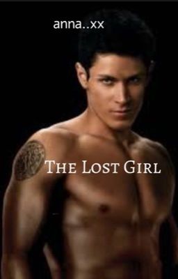 The Lost Girl cover