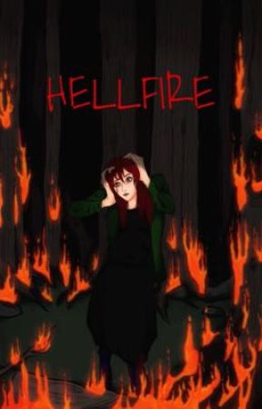 HELLFIRE (The Seer) by HarryFleuTV