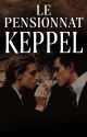 Le pensionnat Keppel by KessyRollen