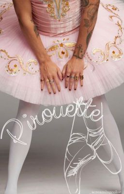 Pirouette [h.s.] cover