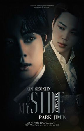 BY MY SIDE (DANGER) »KSJ;PJM by gypsymin