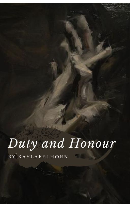 Duty and Honour (a 300 fan fiction) by KaylaFelhorn