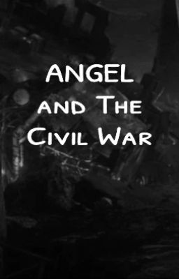 Angel and the Civil War cover