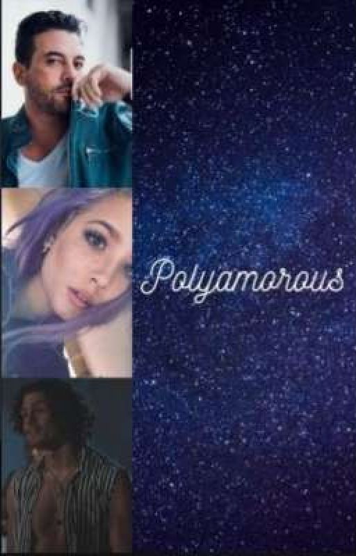 Polyamorous. by Slothgirl1435