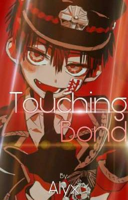 Touching Bond | Hanako-Kun cover