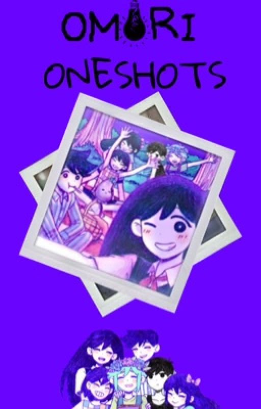 Omori Oneshots by Ploopy666