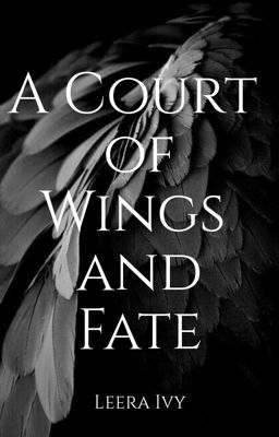 A Court of Wings and Fate cover