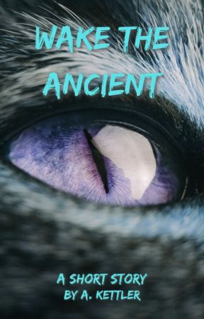 Wake the Ancient by AKettler