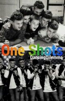 One Shots cover