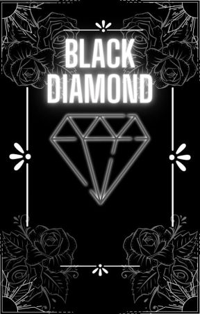 ♦.Black Diamond.♦ by LifeIsSatire