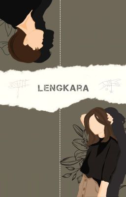 LENGKARA (end) cover