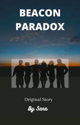 Beacon Paradox cover