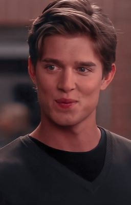 Jason DiLaurentis oneshots  by musicshylover