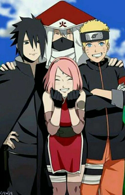 If team 7 reacts to Ships by Roxxane_Righty