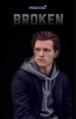 Broken cover