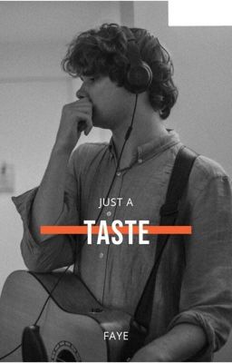 Just a Taste // Wilbur Soot x Reader cover