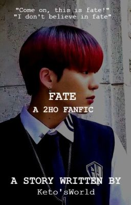 Fate l Mingho cover