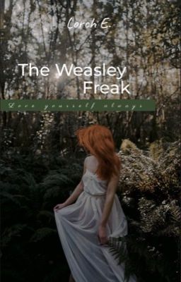 The Weasley Freak cover