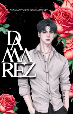 DAMAREZ (TERBIT) cover