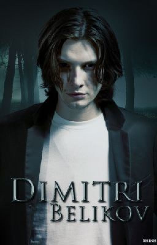 Dimitri's new life by Writerchic