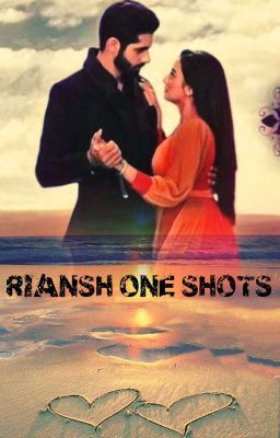 RIANSH one shots cover