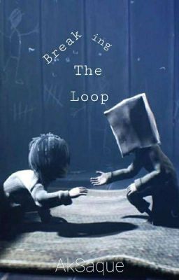 Breaking The Loop cover