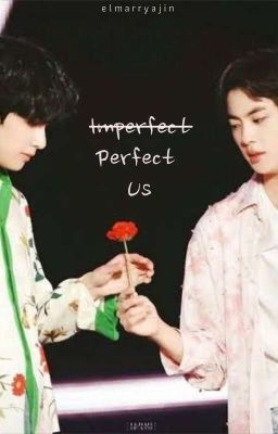 imPerfect Us| Taejin cover