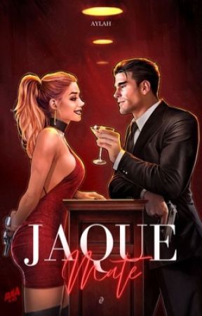 Jaque mate [Aegan Cash y T/n] by aAylah10