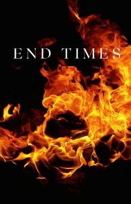 End Times cover