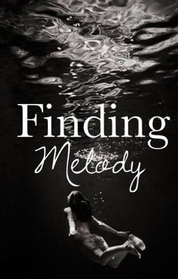 Finding Melody cover