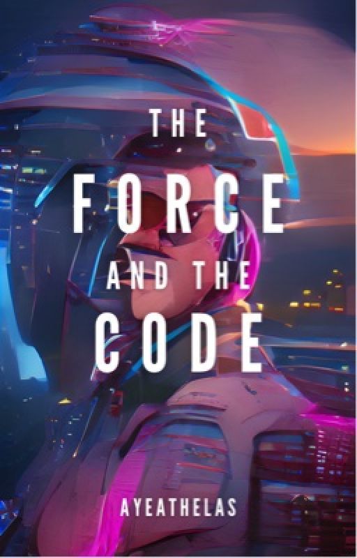 the force and the code. rebels by ayeathelas